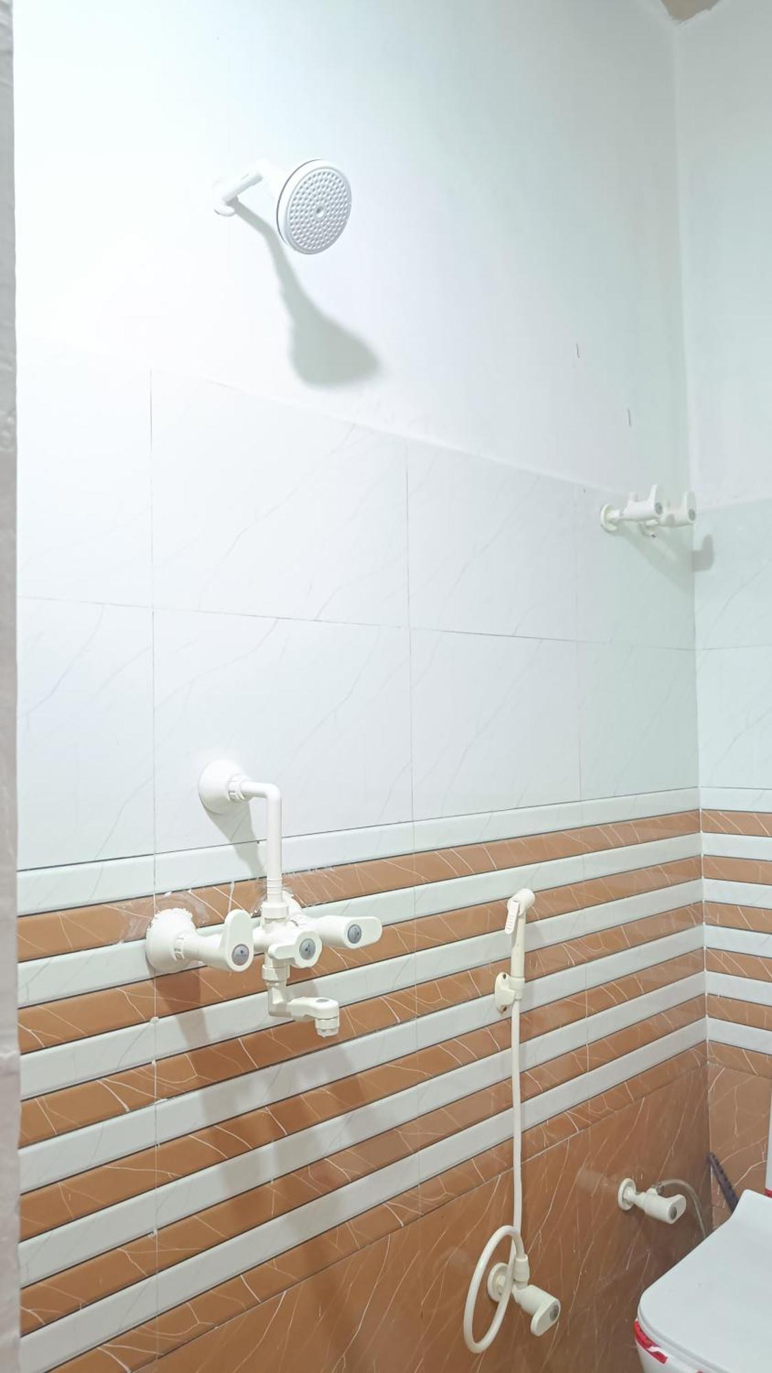 Keshav Narayan Home Stay Mathura Exteriér fotografie