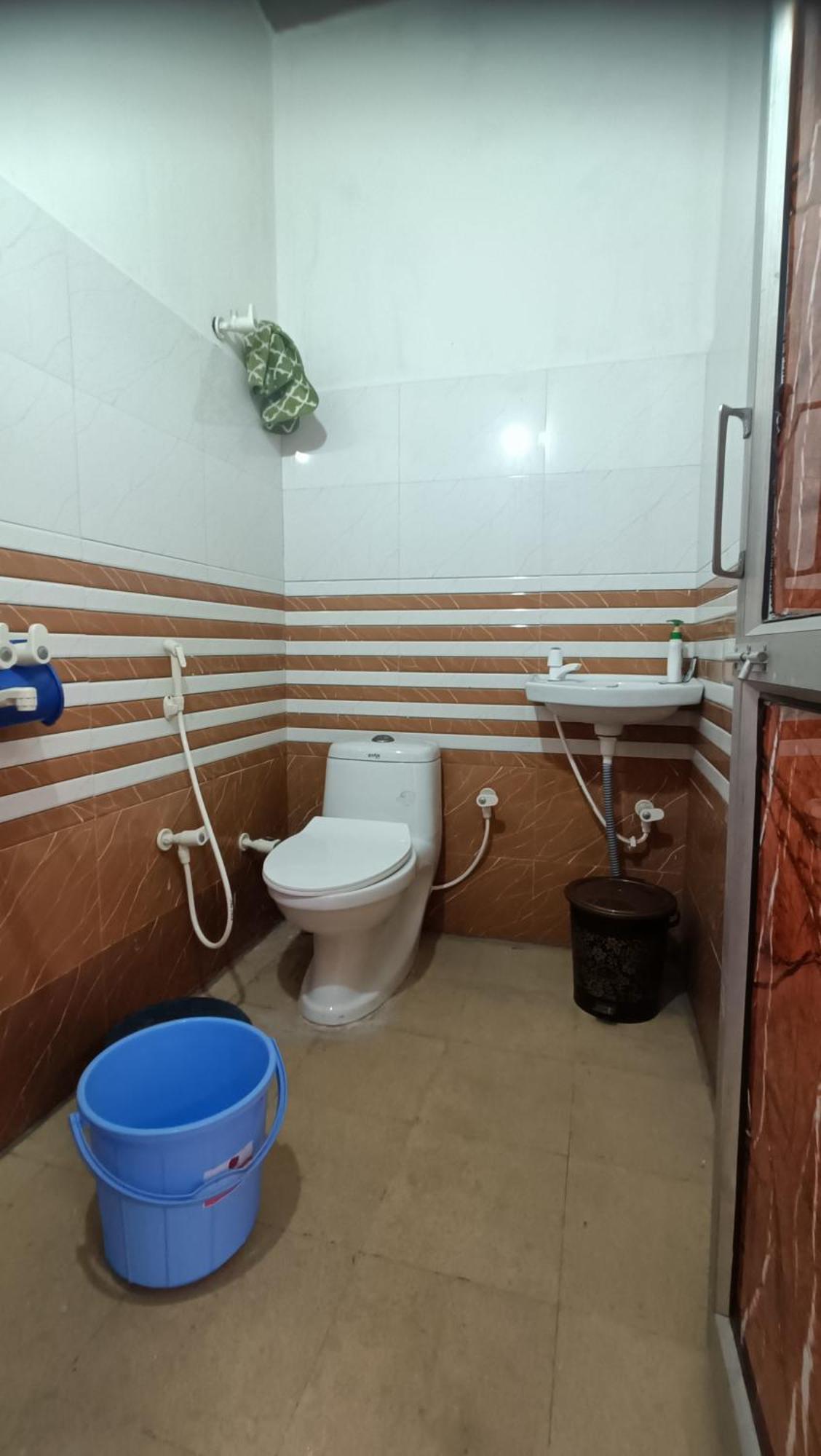 Keshav Narayan Home Stay Mathura Exteriér fotografie